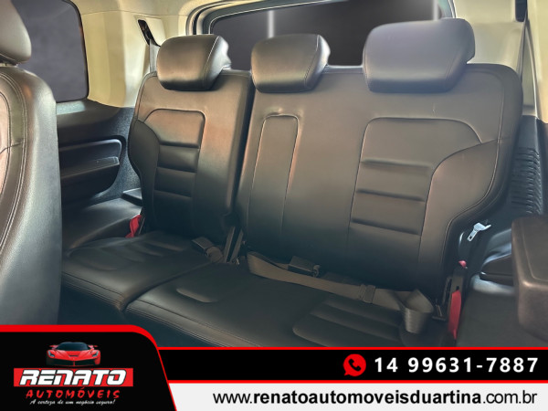 TROLLER T4 3.2 XLT 4X4 TURBO DIESEL INTERCOOLER