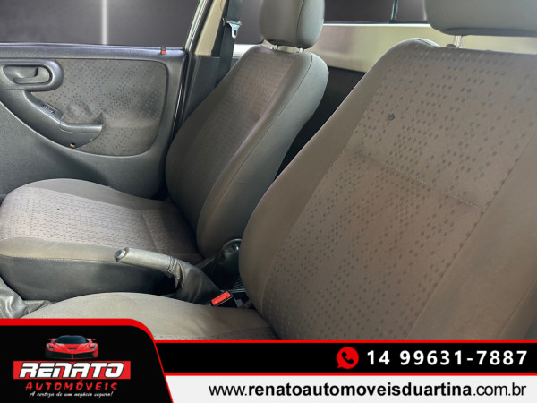 CHEVROLET Montana 1.4 FLEX CONQUEST