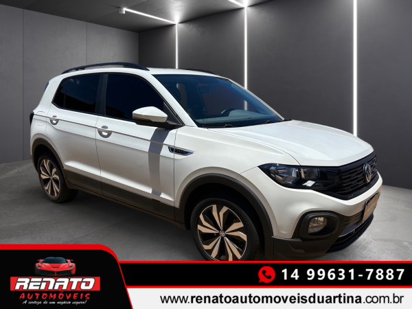 T-Cross 1.0 4P 200 TSI FLEX