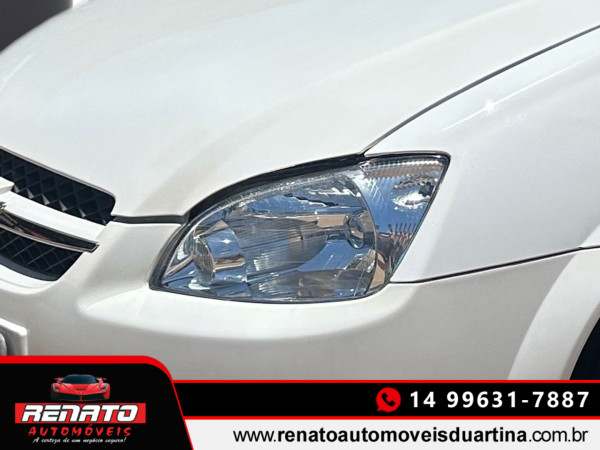 CHEVROLET Classic Sedan 1.0 4P VHCE FLEX LS