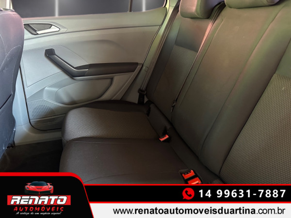 VOLKSWAGEN T-Cross 1.0 4P 200 TSI FLEX