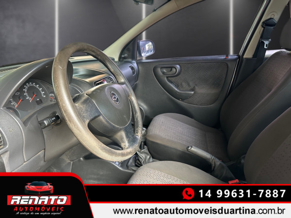 CHEVROLET Montana 1.4 FLEX CONQUEST