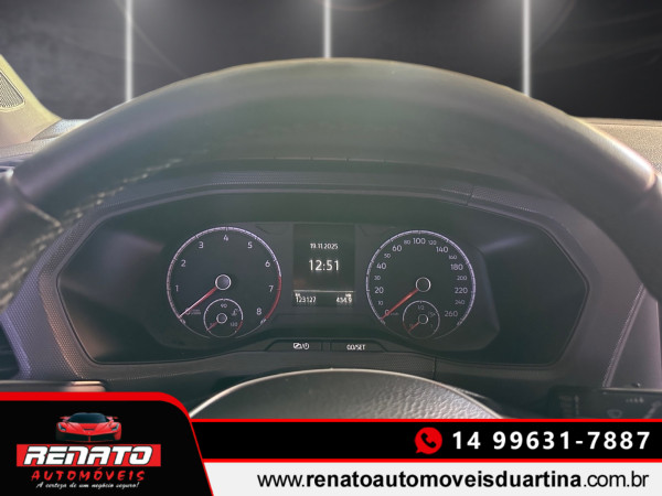 VOLKSWAGEN T-Cross 1.0 4P 200 TSI FLEX