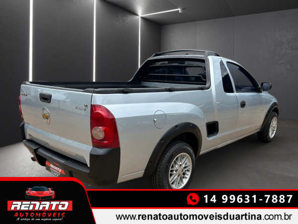 CHEVROLET Montana 1.4 FLEX CONQUEST