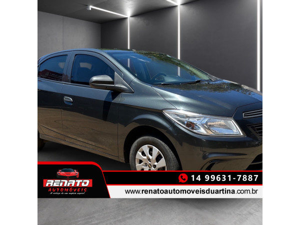 Onix Hatch 1.0 4P FLEX