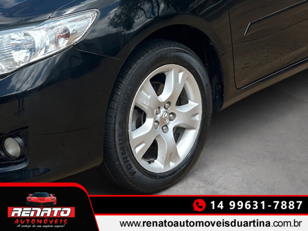 TOYOTA Corolla 1.8 16V 4P XEI FLEX AUTOMÁTICO