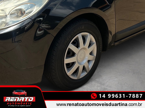 RENAULT Sandero 1.6 16V 4P FLEX SCE EXPRESSION