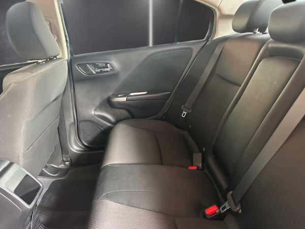 HONDA City Sedan 1.5 16V 4P EX FLEX AUTOMÁTICO