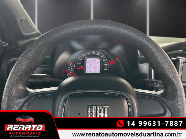 FIAT Strada 1.3 FIREFLY FLEX ENDURANCE PLUS CABINE SIMPLES