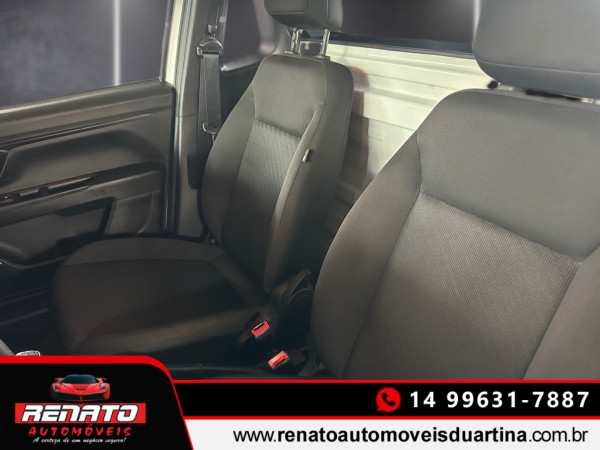 FIAT Strada 1.3 FIREFLY FLEX ENDURANCE PLUS CABINE SIMPLES