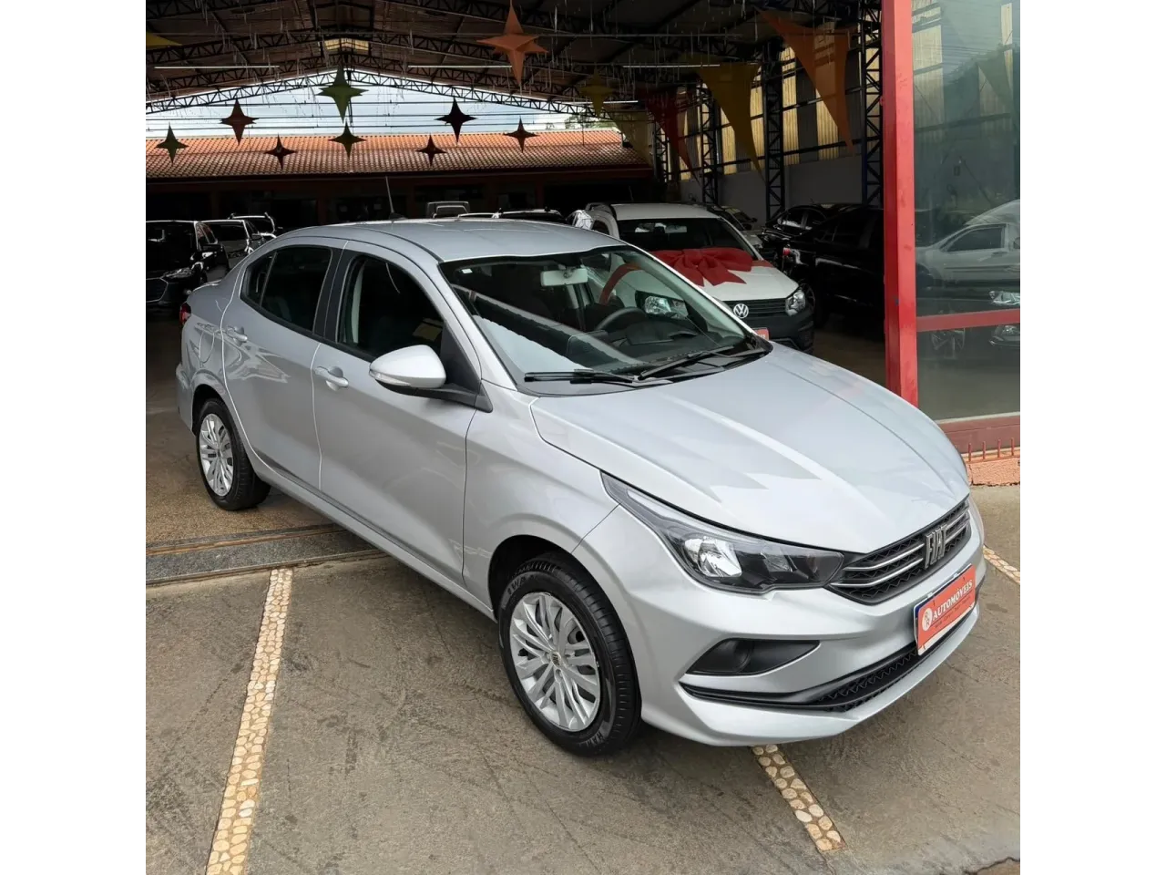 Cronos 1.0 FIREFLY DRIVE