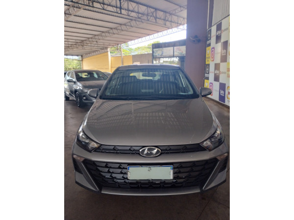HB 20 Hatch 1.0 12V 4P LIMITED