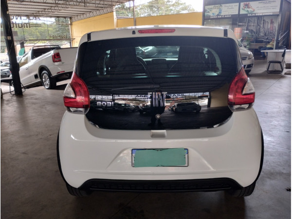 Mobi 1.0 4P FLEX EVO LIKE