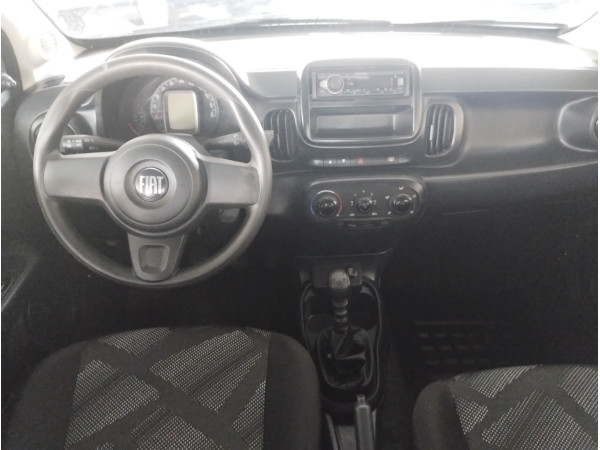 Mobi 1.0 4P FLEX EVO LIKE