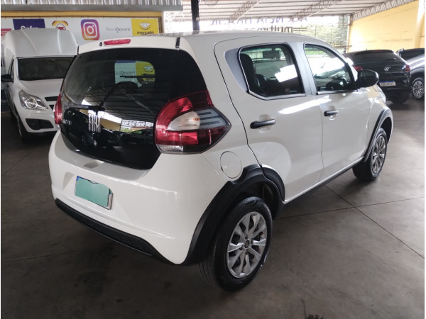 Mobi 1.0 4P FLEX EVO LIKE
