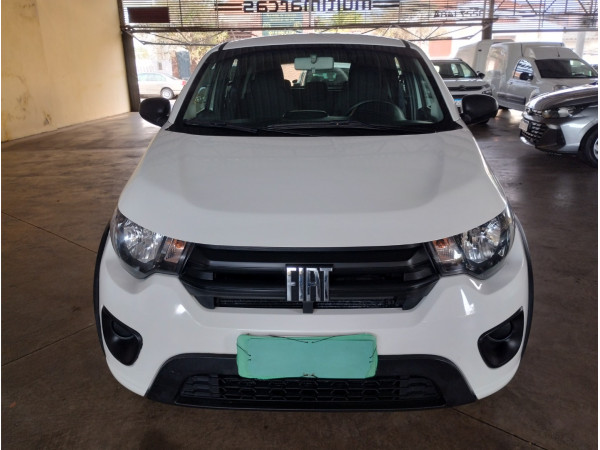Mobi 1.0 4P FLEX EVO LIKE