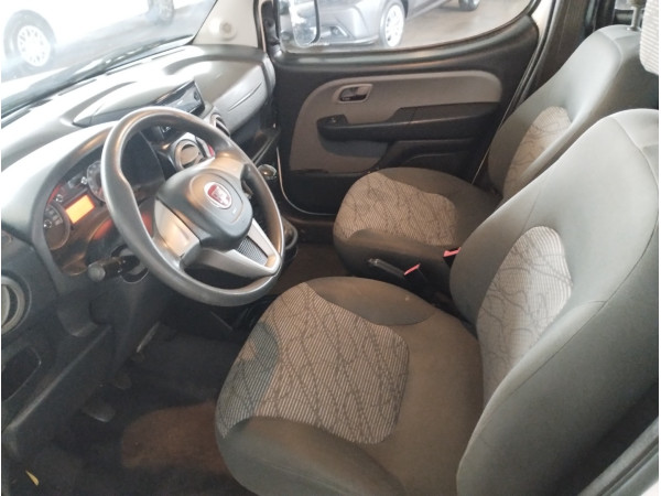 Doblo 1.8 16V 4P FLEX ESSENCE 7 LUGARES