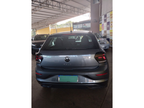 Polo Hatch 1.0 4P MPI FLEX