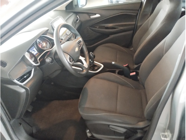 Onix Hatch 1.0 4P FLEX LT