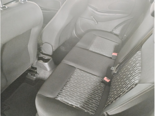 Ka + Sedan 1.5 12V 4P TI-VCT SE FLEX