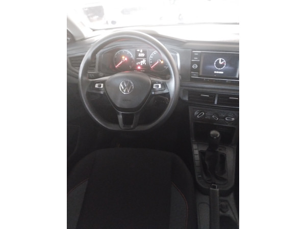 Polo Hatch 1.0 4P MPI FLEX
