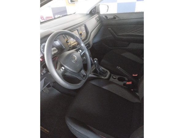 Polo Hatch 1.0 4P MPI FLEX