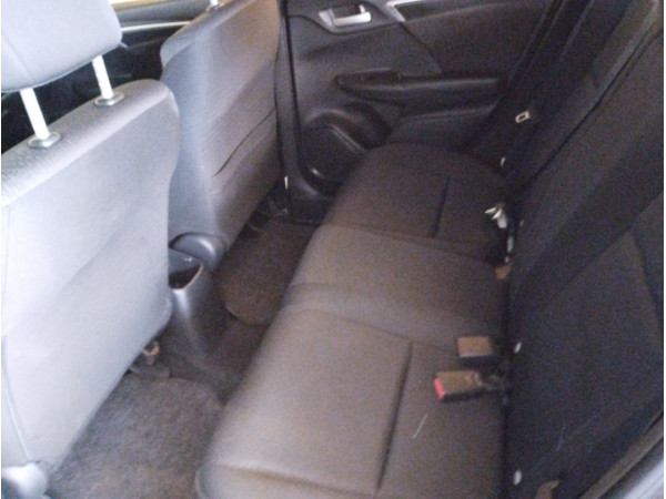 Fit 1.5 16V 4P LX FLEX AUTOMÁTICO
