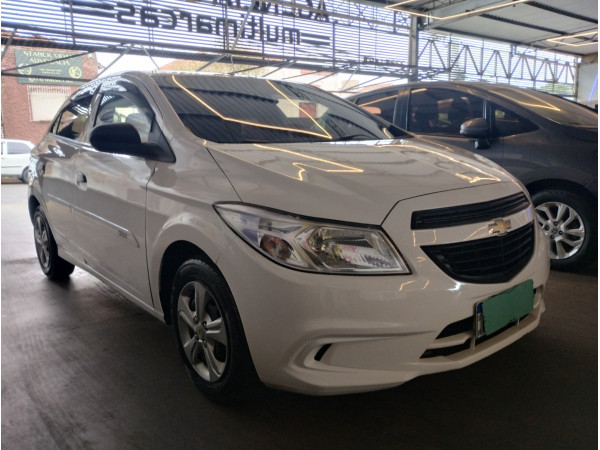 Onix Hatch 1.0 4P FLEX JOY