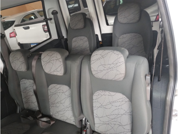 Doblo 1.8 16V 4P FLEX ESSENCE 7 LUGARES