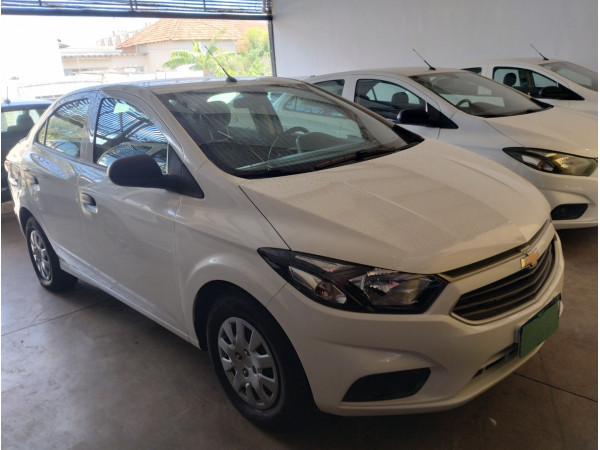 Onix Sedan 1.0 4P FLEX PLUS JOY