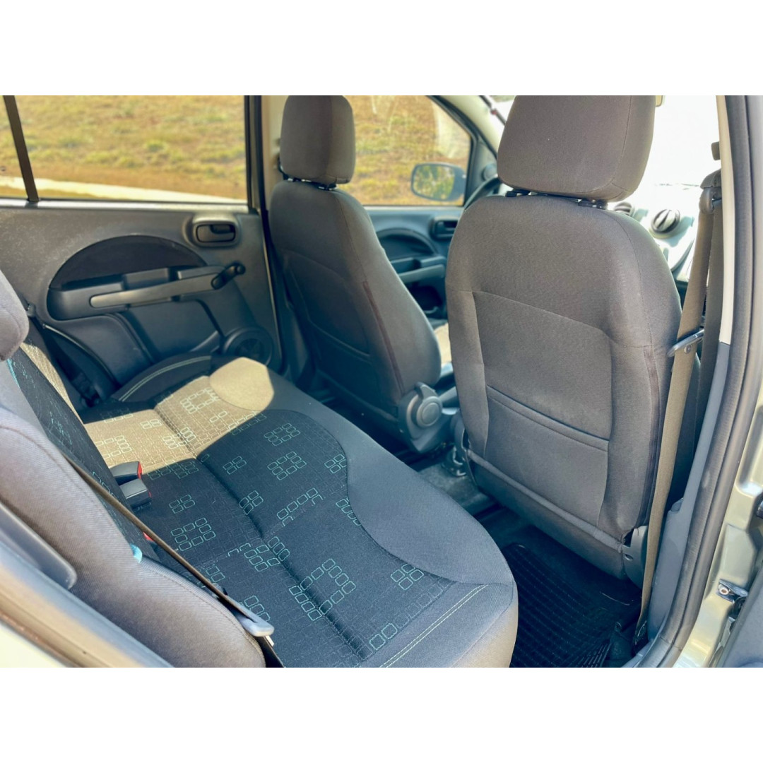 Uno 1.0 4P FLEX VIVACE