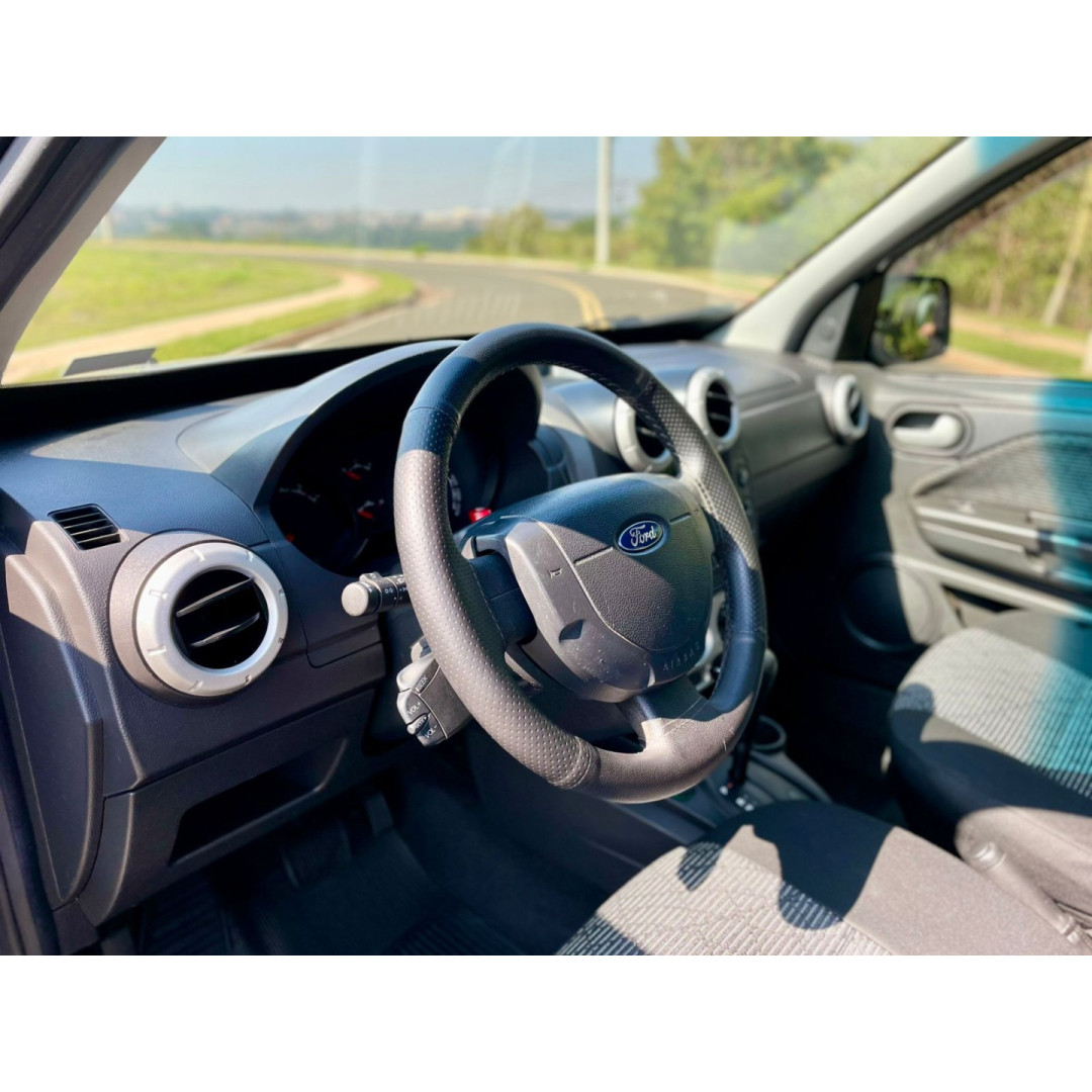 Ecosport 2.0 16V 4P XLT FLEX AUTOMÁTICO