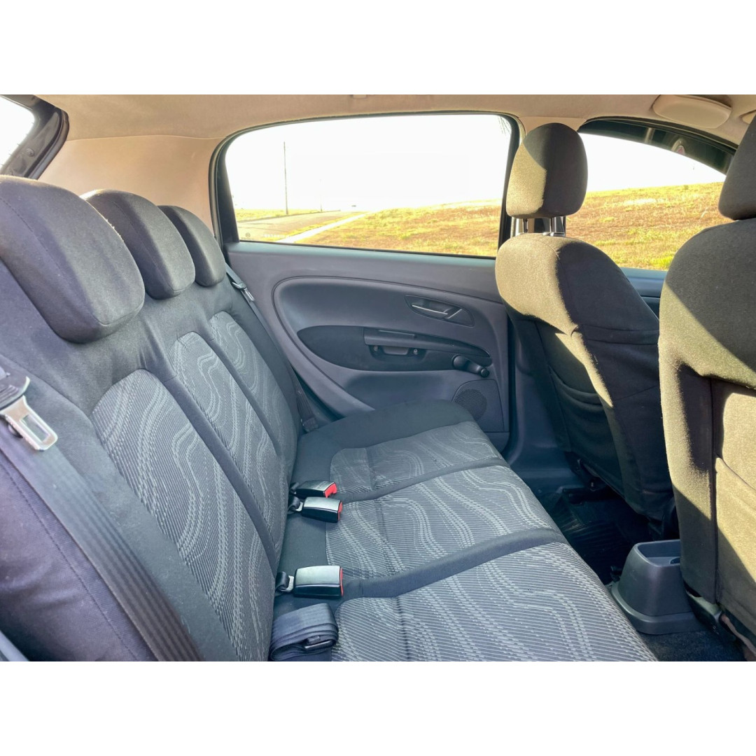 Punto 1.4 4P ELX FLEX
