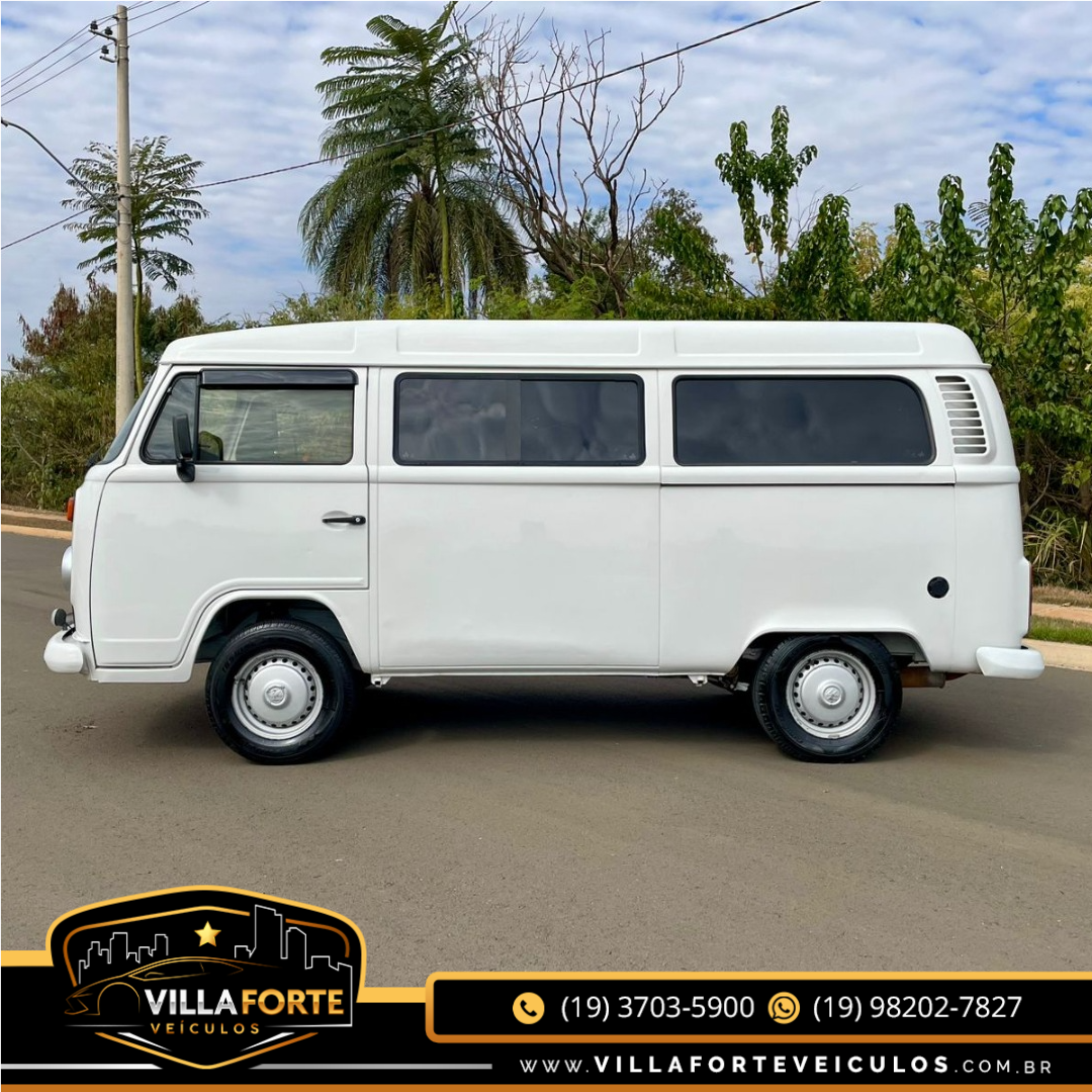 Kombi 1.4 FLEX STD