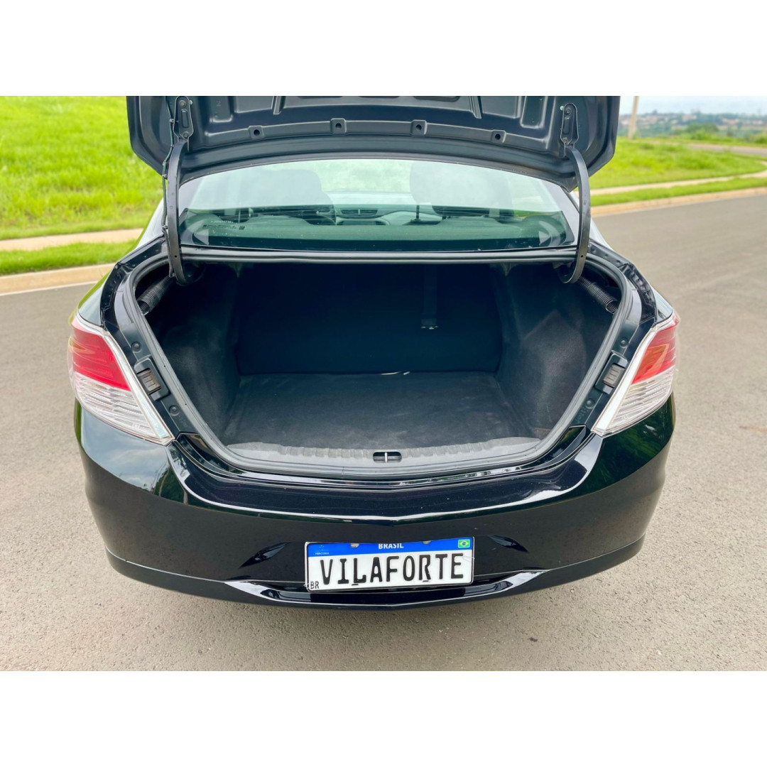 CHEVROLET Prisma 1.0 4P JOY FLEX