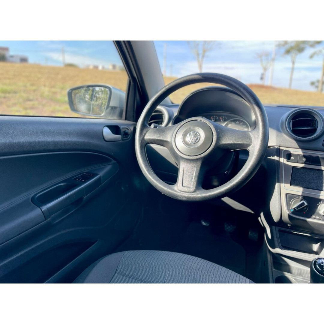 Gol 1.0 4P G6 FLEX