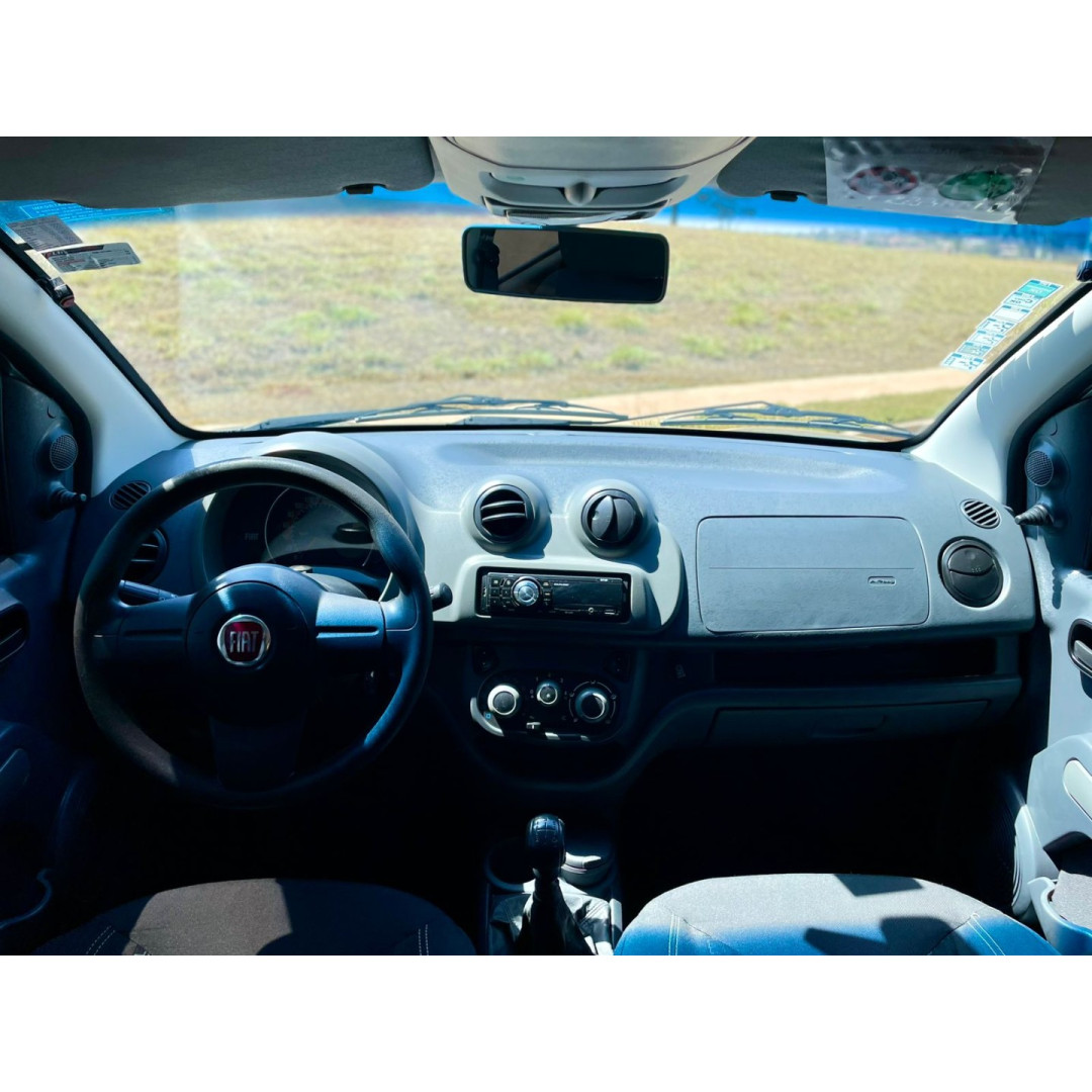 Uno 1.0 4P FLEX VIVACE