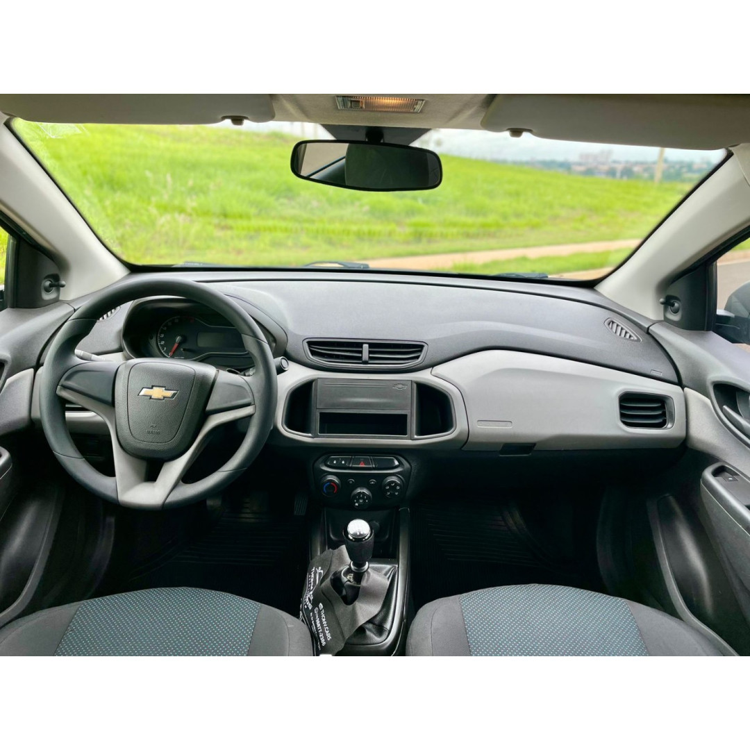 CHEVROLET Prisma 1.0 4P JOY FLEX