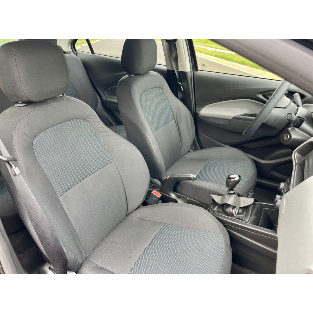 CHEVROLET Prisma 1.0 4P JOY FLEX