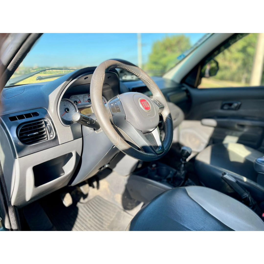 Palio Weekend 1.8 4P FLEX ADVENTURE