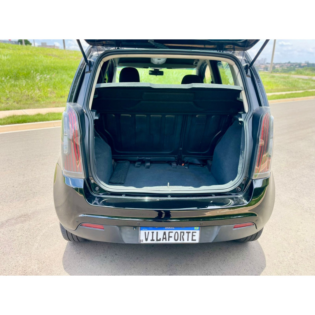 FIAT Idea 1.4 4P ATTRACTIVE FLEX