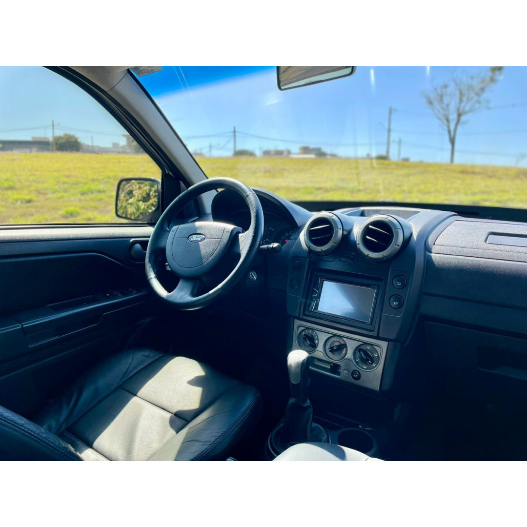 FORD Ecosport 1.6 4P FREESTYLE FLEX