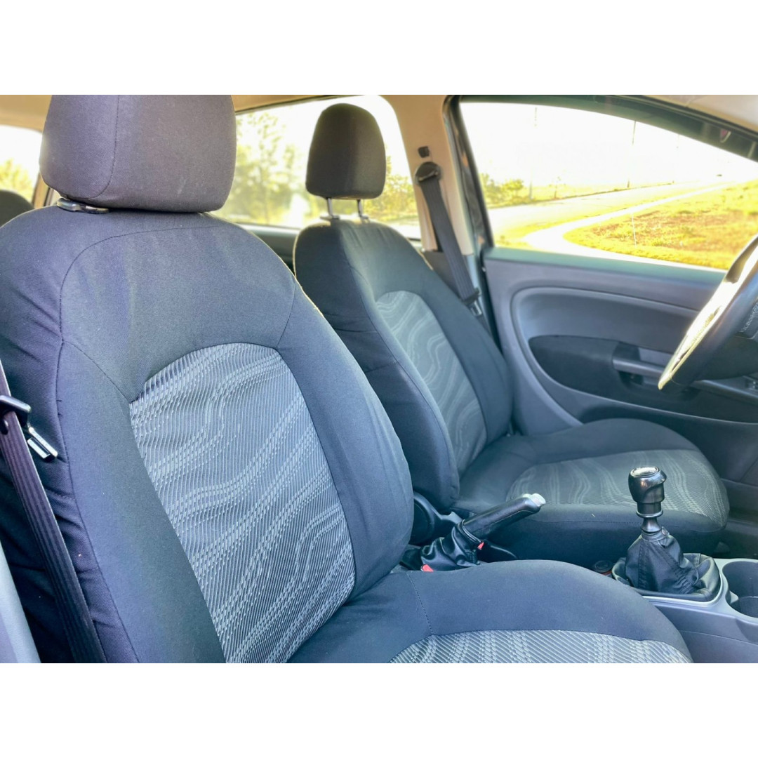 Punto 1.4 4P ELX FLEX