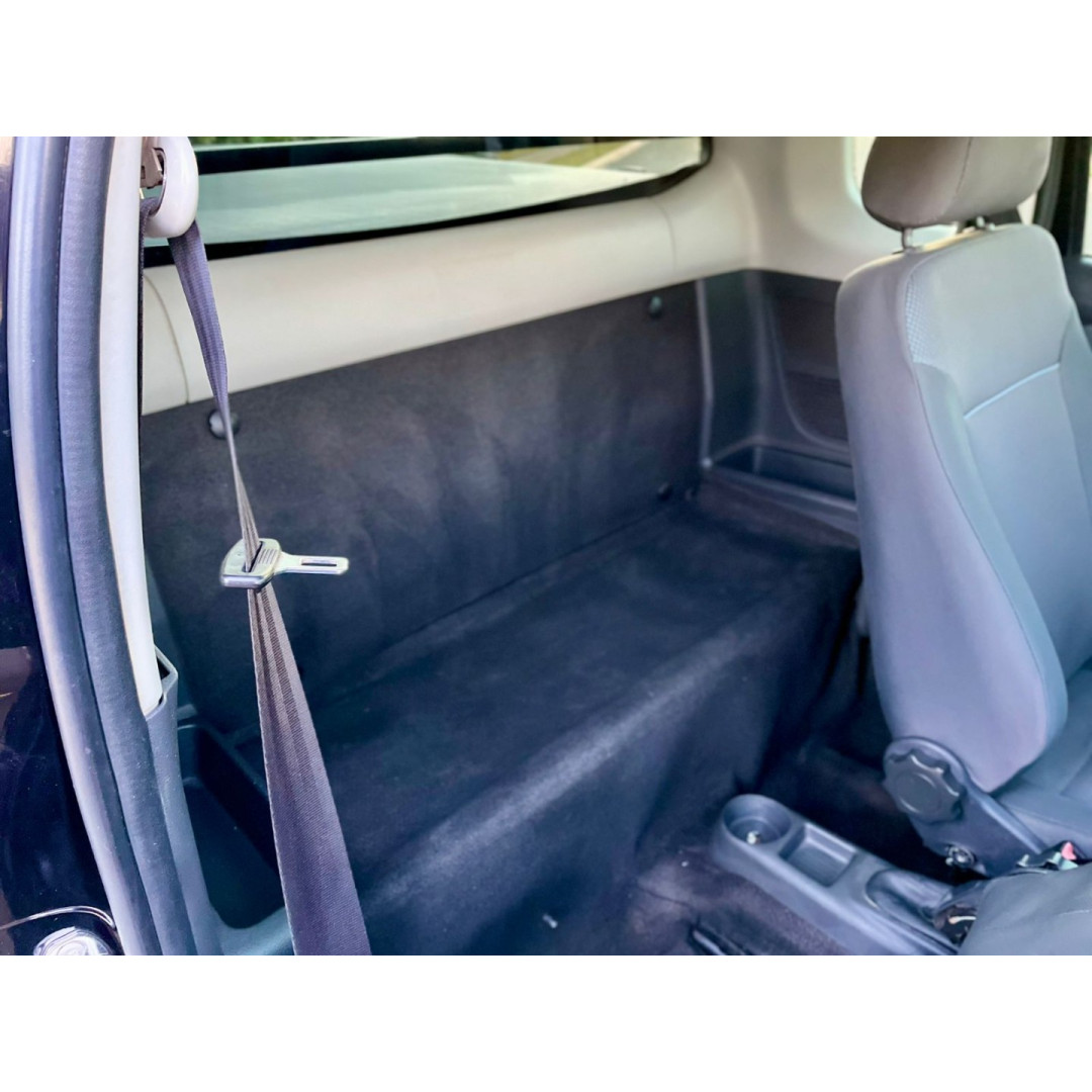 Saveiro 1.6 CABINE ESTENDIDA FLEX