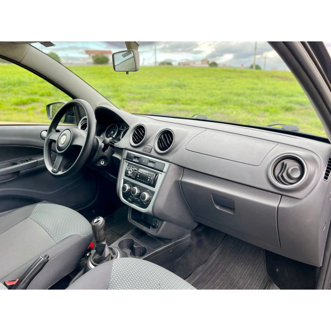 VOLKSWAGEN Gol 1.0 VOLKSWAGEN Gol 1.0