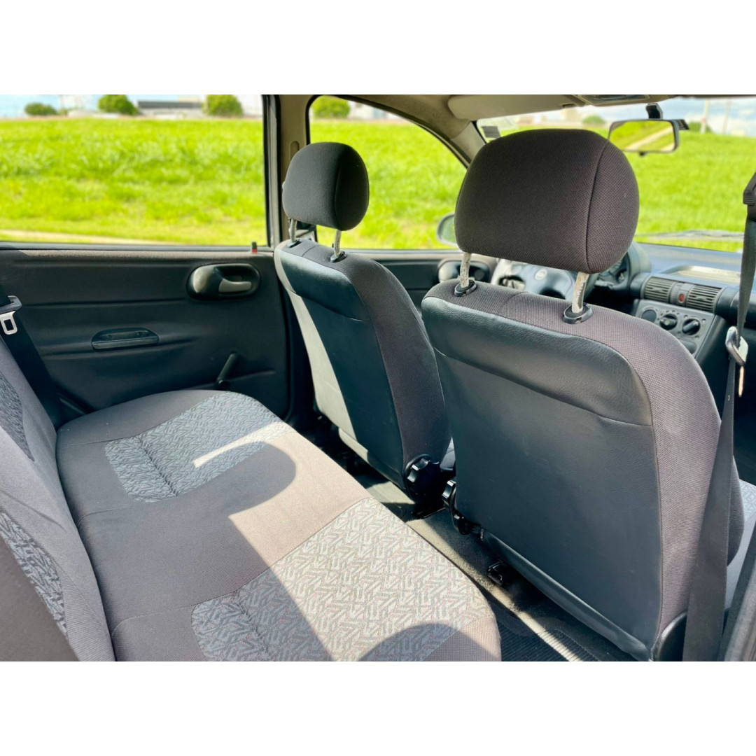 CHEVROLET Classic Sedan 1.0 4P FLEX LIFE