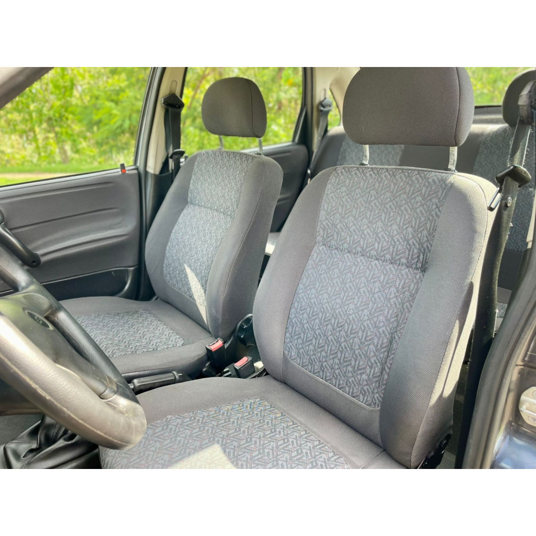 CHEVROLET Classic Sedan 1.0 4P FLEX LIFE