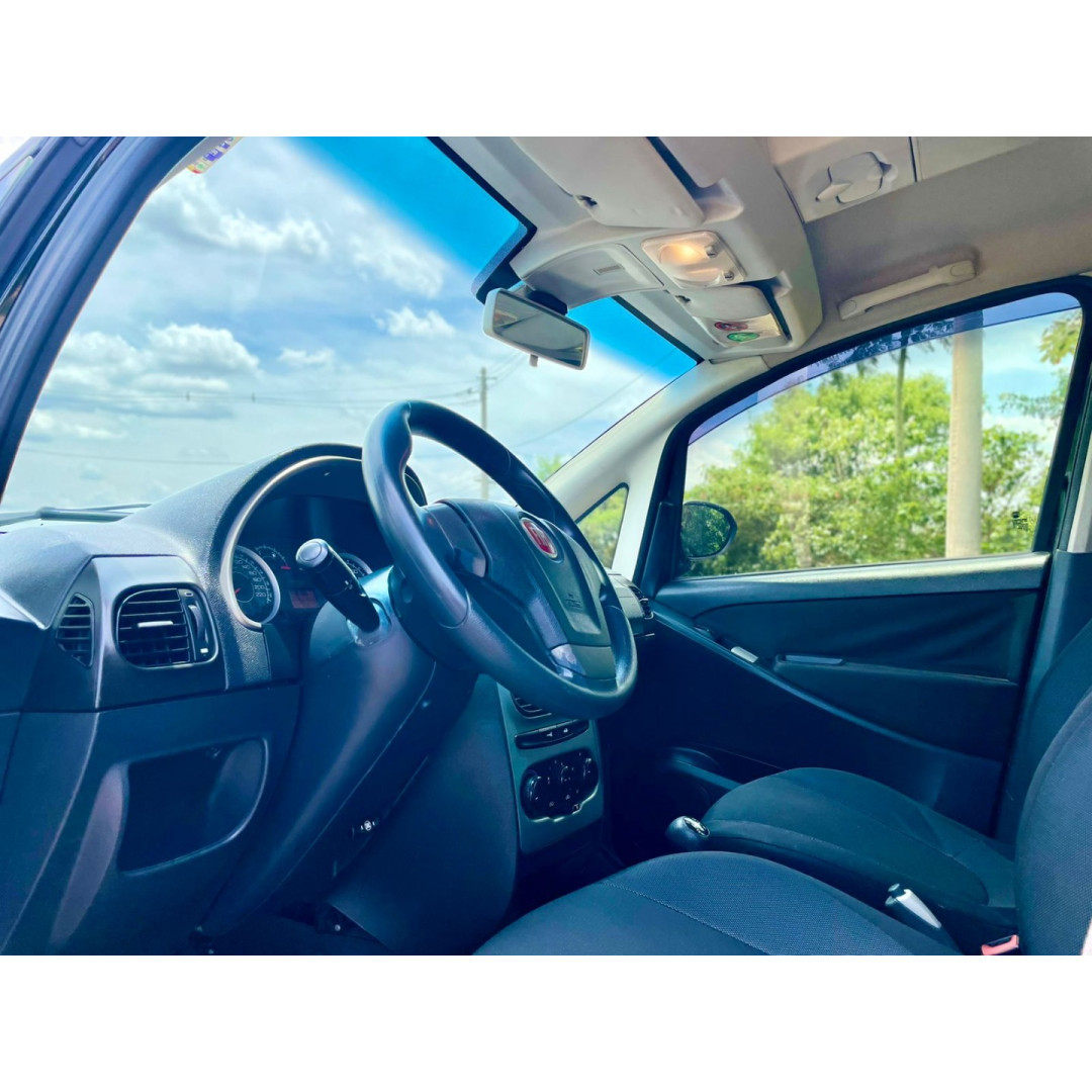 FIAT Idea 1.4 4P ATTRACTIVE FLEX