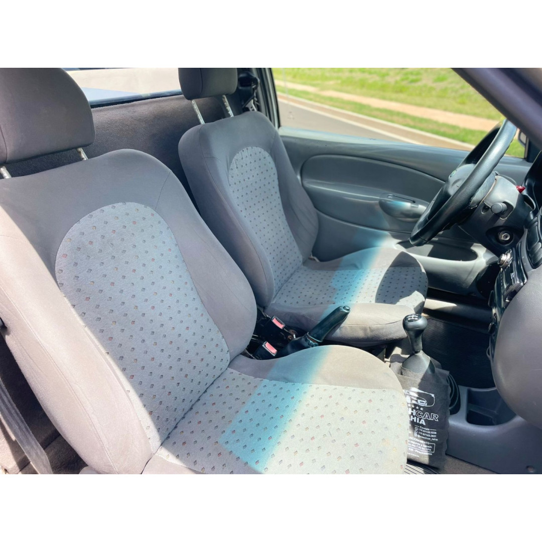 FORD Courier 1.6 FLEX L