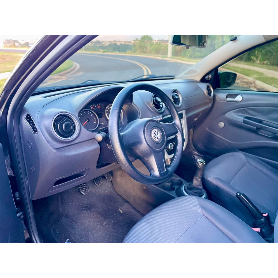 Saveiro 1.6 CABINE ESTENDIDA FLEX